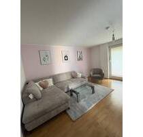 Schöne helle 2-Zimmer-Wohnung mit Balkon und TG-Stellplatz in zentraler Lage in Unna zu verkaufen