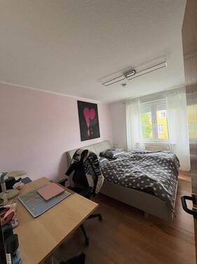 Schlafzimmer - 
