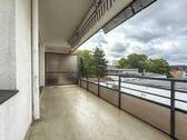 Balkon - 