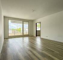 Zentrale 3-Zimmer-Wohnung mit Balkon - Leverkusen Opladen