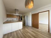 Küche - 3 Zimmer Etagenwohnung in Leverkusen