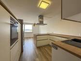 Küche - Etagenwohnung mit 106,00 m&sup2; in Leverkusen zur Miete