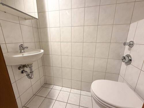 Gäste WC - 