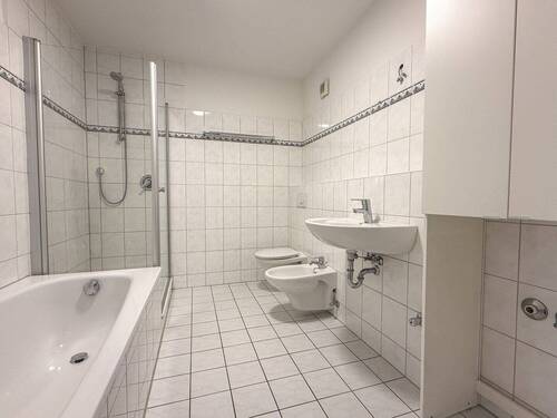 Badezimmer - 