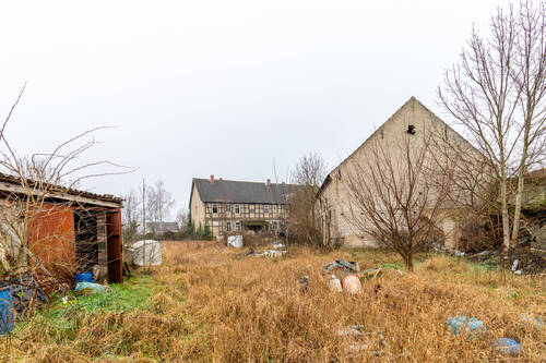 Grundstück - 