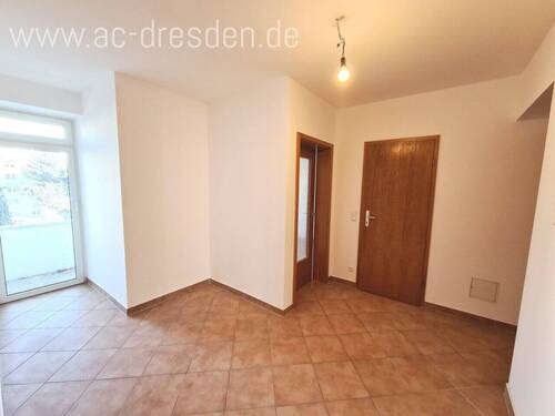 Bild 2 - 3 Zimmer Etagenwohnung zur Miete in Chemnitz