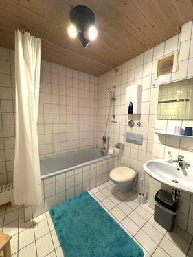 Badezimmer - 