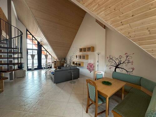 Wohnen Essen - Etagenwohnung mit 77,00 m² in Filderstadt zum Kaufen