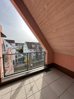 Balkon - 