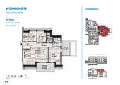 GRUNDRISS WOHNUNG 16 - 