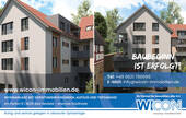 Baubeginn ist erfolgt.jpg - 4 Zimmer Etagenwohnung zum Kaufen in Bad Hersfeld