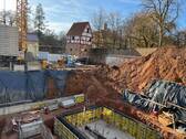 Stand 3.12.2024.jpg - Etagenwohnung mit 126,30 m² in Bad Hersfeld zum Kaufen