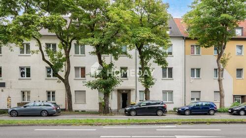 Außenansicht 1 - 
