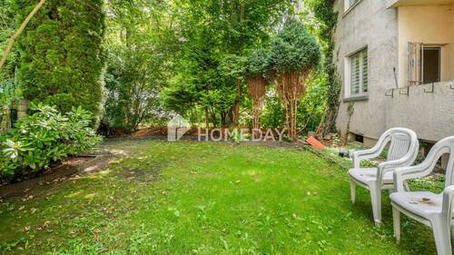 Garten 1 - 