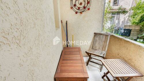 Loggia 1 - 