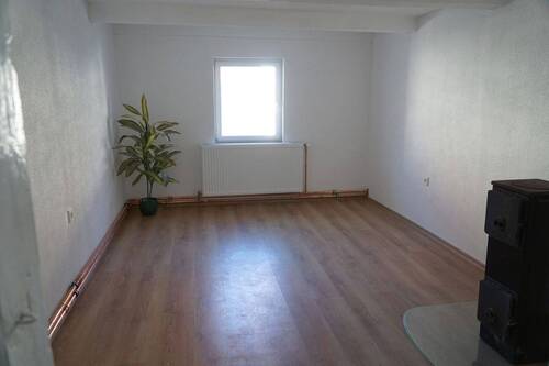 Schlaf-/Kinderzimmer in OG - 