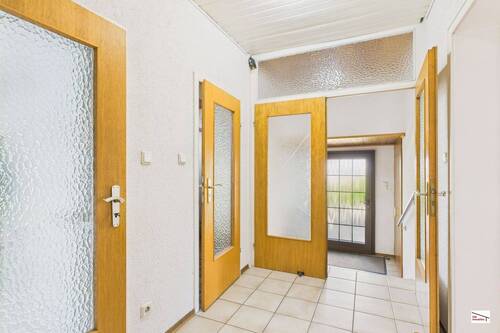 Flur Erdgeschoss - 