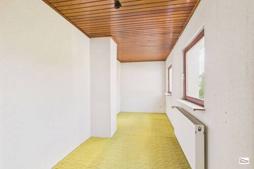 Schlafzimmer 3 Obergeschoss - 