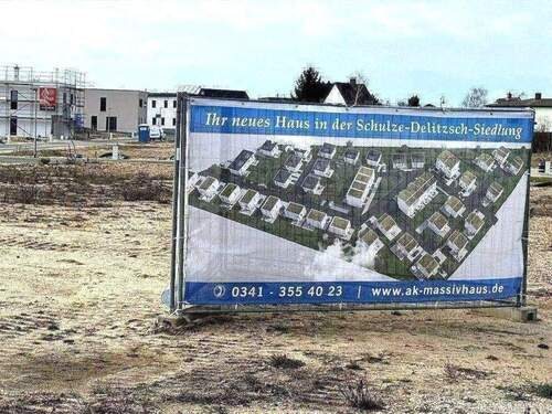 Siedlungsbereich - Das richtige Grundstück für Ihr neues Eigenheim am Ziegeleiweg