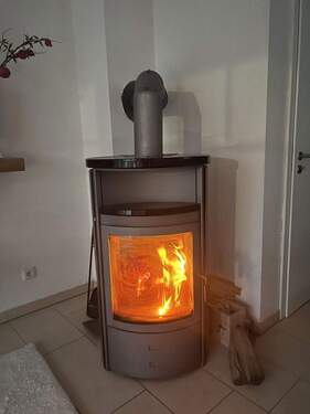 Bild 3 - 4 Zimmer Reihenendhaus in Wesel