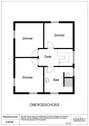 Obergeschoss - 