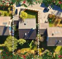 Vermietetes Zweifamilienhaus mit Alpenblick - charmante Perspektive für Eigennutzer in zentraler Lage von Starnberg - Starnberg / Söcking Perchting