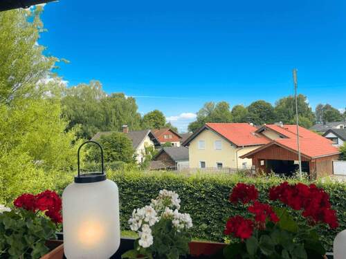 Aussicht Weitsicht... - 