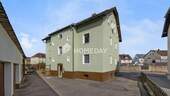 Außenansicht 2 - Mehrfamilienhaus, Wohnhaus mit 320,00 m&sup2; in Amberg zum Kaufen