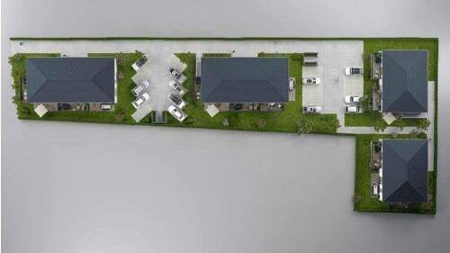 Visualisierung_Lageplan_Haus 1 - 4 - 