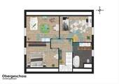 Obergeschoss - 