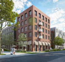 3-Zimmer-Neubauwohnung - 519.000,00&nbsp;EUR Kaufpreis, ca.&nbsp; 76,90&nbsp;m&sup2;&nbsp;Wohnfl&auml;che in Heidelberg (PLZ: 69126) Rohrbach