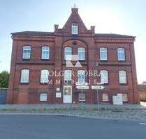 3-Raum-Wohnung mit Balkon - frei ab sofort - Salzwedel