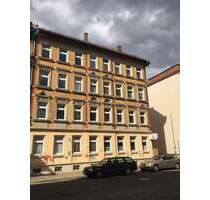 Charmantes Mehrfamilienhaus mit Hinterhaus im angesagten Leipzig-Plagwitz