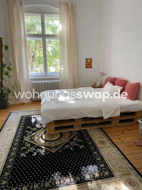Bild 1 - Wohnungsswap - Babelsberger Straße