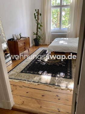 Bild 2 - 2 Zimmer Etagenwohnung zur Miete in Berlin