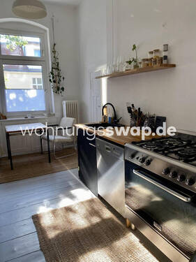 Bild 4 - Etagenwohnung mit 67,00 m&sup2; in Berlin zur Miete