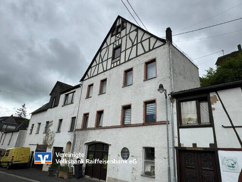 Hotel - Gaststätte und zwei Ferienhäuser