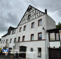 Gaststätte und zwei Ferienhäuser - Enkirch