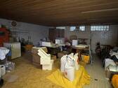 Lagerraum - 