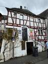 Wohnhaus - Hotel, Pension, Gasthof in Enkirch