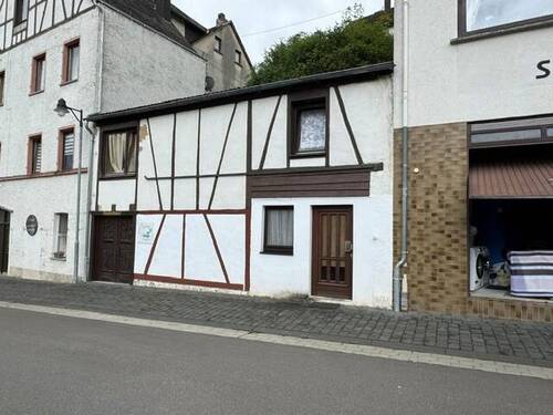 Anbau - Hotel, Pension, Gasthof in Enkirch zum Kaufen