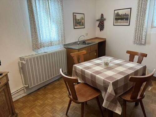 Esszimmer - 