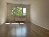 Wohnzimmer - Wohnen im Grünen vor den Toren der Großstadt.
