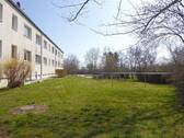 Hinterhof Haus 3-4 - 4 Zimmer Etagenwohnung zur Miete in Borsdorf
