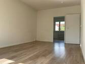 Wohnzimmer - Etagenwohnung mit 72,30 m&sup2; in Borsdorf zur Miete