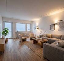 Sofort wohlfühlen - frisch sanierte 2-Zimmer-Wohnung mit Balkon - Hilden