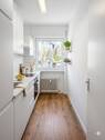 Küche - 2 Zimmer Etagenwohnung in Hilden