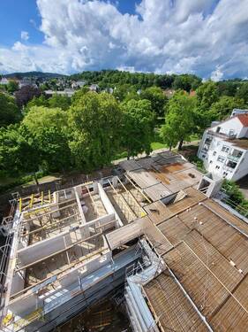 Juni 2025.jpg - 3 Zimmer Etagenwohnung zum Kaufen in Bad Hersfeld
