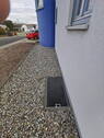 Lichtschacht Nordseite - 