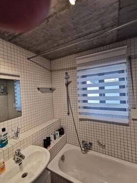 EG Badezimmer - 
